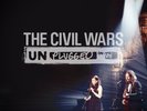 The Civil Wars - Unplugged On VH1 Vinyl LP Limited Edition x/1000 1st Pressing