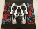 DEFTONES (Self Titled) by Deftones, 2011 vinyl reissue, excellent condition