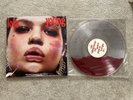 Lola Young This Wasn't Meant for You Anyway - Liquid Filled Vinyl -Blood Records
