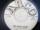 THE LONERS BLUESY ROCK 45 INSIGHT OUT on ARCO LABEL 1908 VG+