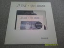 J J CALE Stay Around 2019 2 x 180 gram LP 7