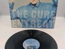 The Cure: Entreat Live At Wembley (1989) Fiction Records LP FIXN 17 843 359 1 VG