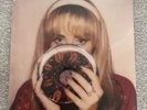 Sabrina Carpenter - Fruitcake - Fruit Punch Limited Edition Vinyl LP SEALED