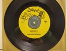 CHUCK RIO & THE ORIGINALS Margarita JACKPOT VG+