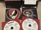 The Grateful Dead - Dick's Picks Volume One: Tampa, FL 12/19/73 Vinyl