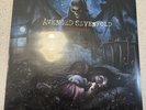 Avenged Sevenfold Nightmare Vinyl 2LP Translucent Blue 2023 Hopeless Records