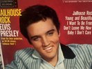 Elvis Presley EPA-4114 Jailhouse Rock EP Original US 7” Vinyl