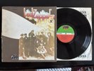 LED ZEPPELIN II RL SS Vinyl LP Atlantic SD-8236 Hot Mix Robert Ludwig “PR” VG