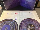 Olivia Rodrigo - Guts - Double Zoetrope pic Disc - numbered Blood Records