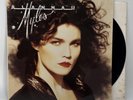Alannah Myles - Self Titled - 1989 EU 1st Press (NM) Ultrasonic Clean