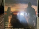 People Under The Stairs / Questions In The Form Of answers Record LP
