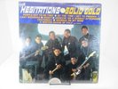 The Hesitations 
