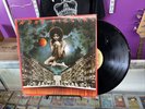 Monk Higgins Little Mama LP Vinyl Record
