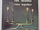 BEATLES  CANADIAN   LP    ''THE BEATLES VERY TOGETHER''  1969  -- PAUL IS DEAD