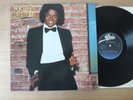 Michael Jackson - Off The Wall  HOLLAND 1979   LP  GAT  Vinyl  vg+