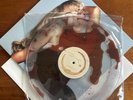 Sabrina Carpenter Espresso Blood Records Limited Espresso Filled Vinyl - IN HAND