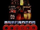 SLIPKNOT 6LP 25TH ANNIVERSARY BLOOD SPLATTER BOX SET  1899 Units-PreOrder