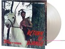The Upsetters - Return Of Django - Limited Gatefold 180-Gram White Colored Vinyl