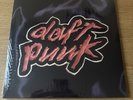 Daft Punk Homework Vinyl Record 12