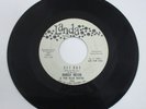 HAROLD MELVIN & THE BLUE NOTES GET OUT 45 DJ PROMO Rare Philly 60s Northern Soul