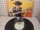 Tejano Tex Mex LP FREDDIE GOMEZ VOLUME II FALCON FLP-155 G+/VG+  RARE VINYL