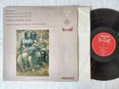 **Philips 838 602 VY HiFi Stereo** Mozart Piano Concertos Ingrid Haebler ED1 NM