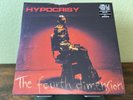 Hypocrisy - The Fourth Dimension (Vinyl, New Sealed)