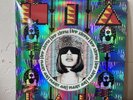 MIA Kala Purple Green Neon 2 LP 45 RPM Vinyl Me Please Vinyl VMP E100