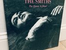 The Queen is Dead by The Smiths (1986) 1st Press Sire/Rough Trade EXCELLENT LP