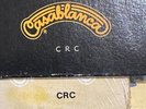KISS Rare Destroyer lp Aucoin Casablanca 1976 CRC Columbia Record Club
