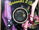 12' Esther Williams - Last Night Changed It All
