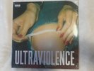 SEALED Ultraviolence Vinyl Alt Cover - Lana Del Rey