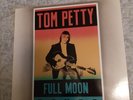 Tom Petty Full Moon Fever LP Vinyl Record USED/Like New 2016