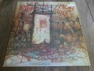 BLACK SABBATH - MOB RULES -  1981 MISPRINT - EXCELLENT