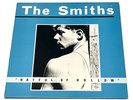 The Smiths Hatful of Hollow Vinyl LP First Press UK 1984 Gatefold Rough Trade NM