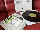 IL VOLO s/t LP + booklet Prog Rock Italiano DeAgostini MINT Alberto Radius