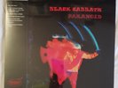 BLACK SABBATH Paranoid LP RHINO HIGH FIDELITY 2025 Gatefold SEALED NUMBERED MINT