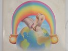 Grateful Dead - Europe '72 Live 3X Vinyl LP -1972- w/ RARE Concert Tix  3WX 2668
