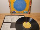 Talking Heads Speaking in Tongues OIS 1983 Burning Down the House Sire Rec LP