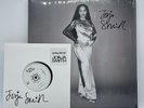 Jorja Smith SIGNED Falling or Flying Vinyl AND 7” Little Things AUTOGRAPHED LP