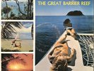 ISLAND SONGS OF THE GREAT BARRIER REEF - ROD ROGERS. Rare Australian Vintage LP