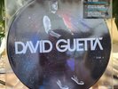 David Guetta Ft. Sia - Titanium Picture Disc Record - Maxi 45T 12
