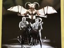 Tenacious D Self Titled Vinyl LP - Original First Pressing Bought New Played 1X