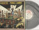 1980 “Scientist V Prince Jammy Big Showdown” Jamaican Jah Guidance Dub