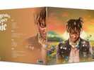 Juice WRLD - Legends Never Die (5 Year Anniversary Edition) Zoetrope Vinyl 2LP