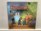 Alvin, Simon & Theodore-Christmas With The Chipmunks 12