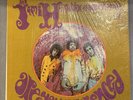 The Jimi Hendrix Experience 1967 Are You Experienced? Reprise Vinyl LP RS 6261