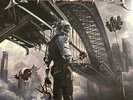 Megadeth - Dystopia LP 2016 UMe – B0024144-01 [First Press] NEW