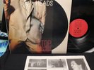 Talking Heads Stop Making Sense Original 1984 Sire Records 1-25186 STERLING TJ