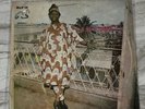 I.K. Dairo & His Blue Spots – I.K. Dairo M.B.E. Lp Vinyl Record African 1976